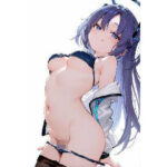 12月まとめ（ユウカ＋他キャラ）(ichigo) [d_526446]