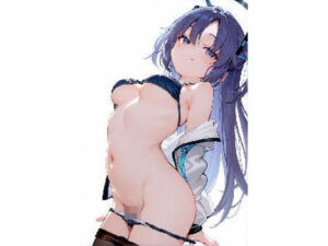 12月まとめ（ユウカ＋他キャラ）(ichigo) [d_526446]