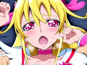 R-18キ○アハート2(プレゼント) [d_526984]