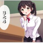 スクRUNブル！ 3と4(ブリアワ) [d_527127]