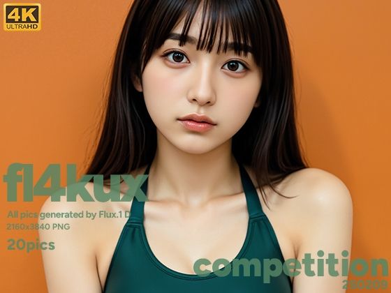 fl4kux 0209 競泳水着(niur) [d_527144]