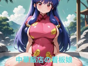 中華飯店の看板娘(隙間産業) [d_528103]