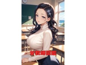 女教師図鑑(元気なゾウくん) [d_528110]