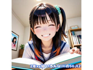 2年xx組いろんなJKのSUJI2(2年xx組) [d_528667]