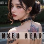 INKED HEART(Ultimate AI) [d_528711]