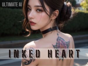 INKED HEART(Ultimate AI) [d_528711]