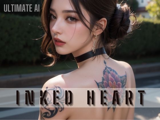 INKED HEART(Ultimate AI) [d_528711]
