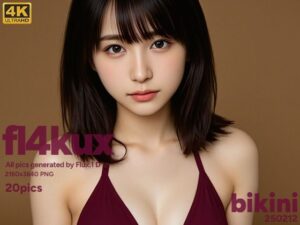 fl4kux 0212 ビキニ(niur) [d_529181]