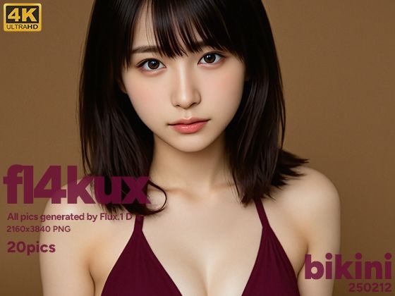 fl4kux 0212 ビキニ(niur) [d_529181]