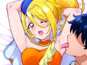 R-18キ○アエトワール2(プレゼント) [d_529588]