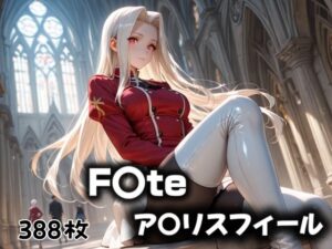 滅びの鐘が鳴る時(にじブレイカー) [d_529648]