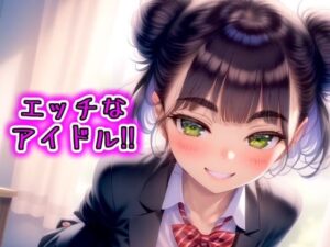 アイドルの制服イラスト集  凛華 （リンカ）スズ(らいん) [d_529654]