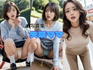 失禁ママ(P-AI planning) [d_530391]