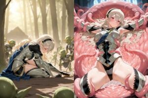 カ〇イ（FEif）(Aitester2) [d_530409]