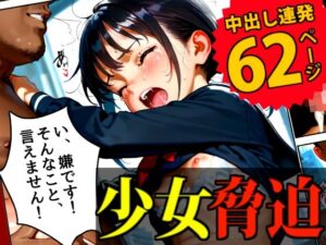 【鬼畜】10分以内に射精させなければ母親を犯●れる娘(デロデロ) [d_530470]