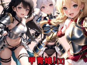 甲冑娘！［1］(ペルシア) [d_530488]