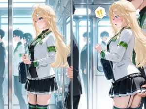 東〇コハク(Aitester2) [d_531340]