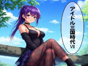 アイドル三国時代VII(サン・マテリアル) [d_531619]