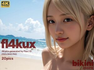 fl4kux 0216 ビキニ(niur) [d_531799]