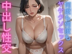 婚約者を腹上死させてしまい抜け殻のようなあいりさんと何度も何度も最低なヤケクソ中出しセックスをしたあの日…(担当2) [d_531929]
