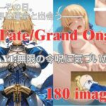 Fate/Grand Onani – 序章 – 強●自慰空間カルデア(令宮呪郎) [d_532307]