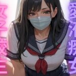 痴●の指マンがストライクすぎて…声も出せず糸引くほど愛液が溢れ出し堕とされた私(担当2) [d_532357]