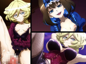 【戦姫絶〇シンフォギア】淫姫CG集まとめ04(ヘルシンキ) [d_532386]