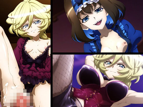 【戦姫絶〇シンフォギア】淫姫CG集まとめ04(ヘルシンキ) [d_532386]