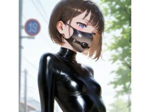 不自由デート【119枚＋5movies】(TAIL LOVERS) [d_532840]