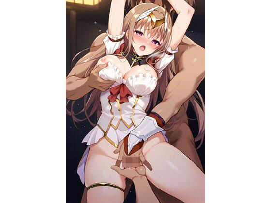 某所で好調 エメロードフィーネ(sinzan) [d_532903]