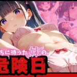 待ちに待った妹の危険日 種付けプレスで子作り生活(デロンデロン惑星) [d_533443]