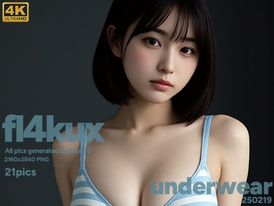 fl4kux 0219 縞々(niur) [d_533452]