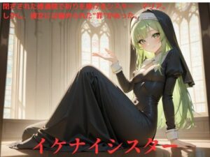 イケナイシスター(たこやき) [d_534193]