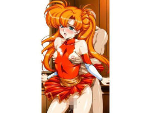 某所で好調 ラン〇リッサー ティアリス ラムダ 高画質SEX集(sinzan) [d_534657]