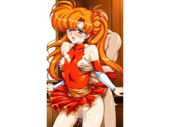 某所で好調 ラン〇リッサー ティアリス ラムダ 高画質SEX集(sinzan) [d_534657]