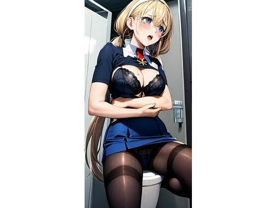 ミツバ_グ〇イヴァレー Mitsuba_Greyv〇lley スーパーロボット大戦 AI生成(I.Nyowton) [d_534732]