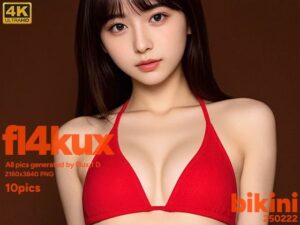 fl4kux 0222 ビキニ(niur) [d_535372]