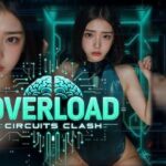 OVERLOAD CIRCUIT CLASH オーバーロード サーキットクラッシュ windows、android同梱版(hengui) [d_535887]