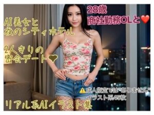 金子雅と夜のホテル密会？(金子雅) [d_536102]