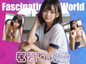 居残り体操(I’m ai) [d_537010]