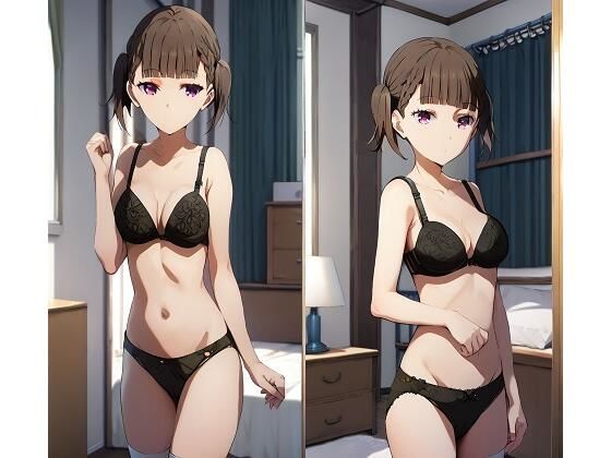 四条◯妃とエッチ(箱熱) [d_538917]