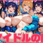 新人アイドルオーディション！ヤレば売れっ子！(ヤミコレ) [d_539105]