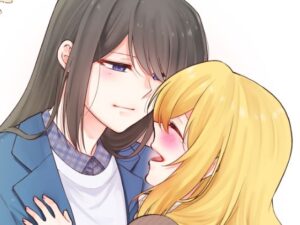 花車の贈り物(くがつここのか) [d_539108]