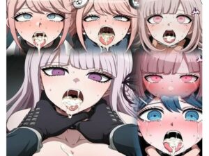 【新シリーズ】ゼツボウの首絞め｛1｝(鼉カメラふぱぁん) [d_539414]