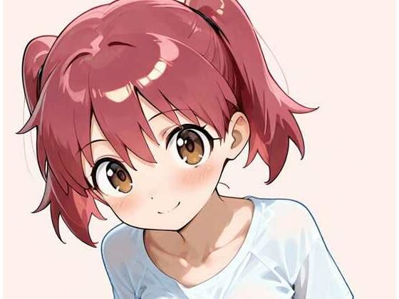 日◯夏美とエッチ01(Big-oppai) [d_539905]