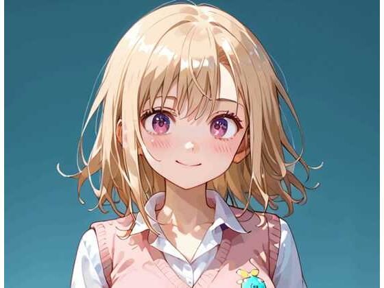 川◯モナとエッチ01(Big-oppai) [d_539907]