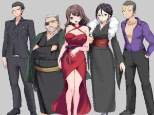 萌えキャラ着せ替え_071(ジークンソフト) [d_542645]