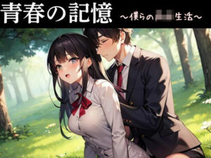 青春の記憶〜僕らの○校生活〜(nawomi) [d_542885]