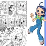 Forehead， Go Ahead！(union of the snake) [d_543214]