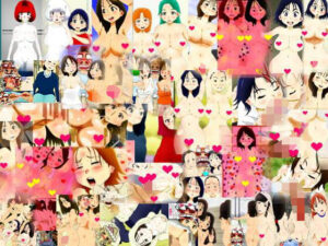 ザ・クリエイティブスト ラブドール（第2巻）0.0.1(HISA’s Archives) [d_543723]